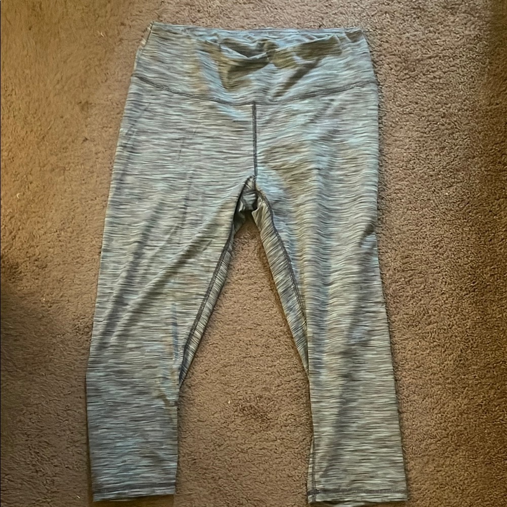 CAPRI LEGGINGS